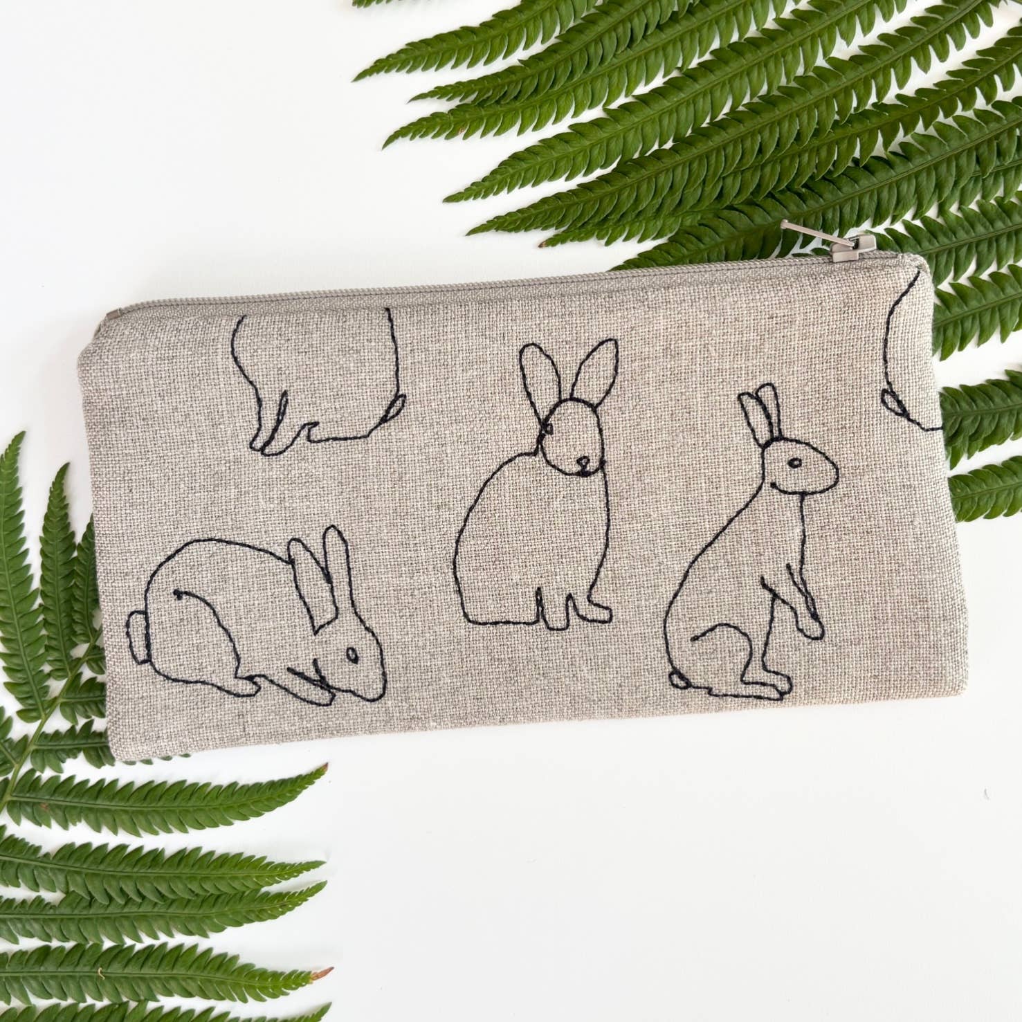 Rabbits Pouch