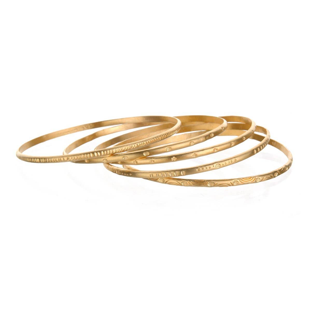 Skinny Bangle - sold individually