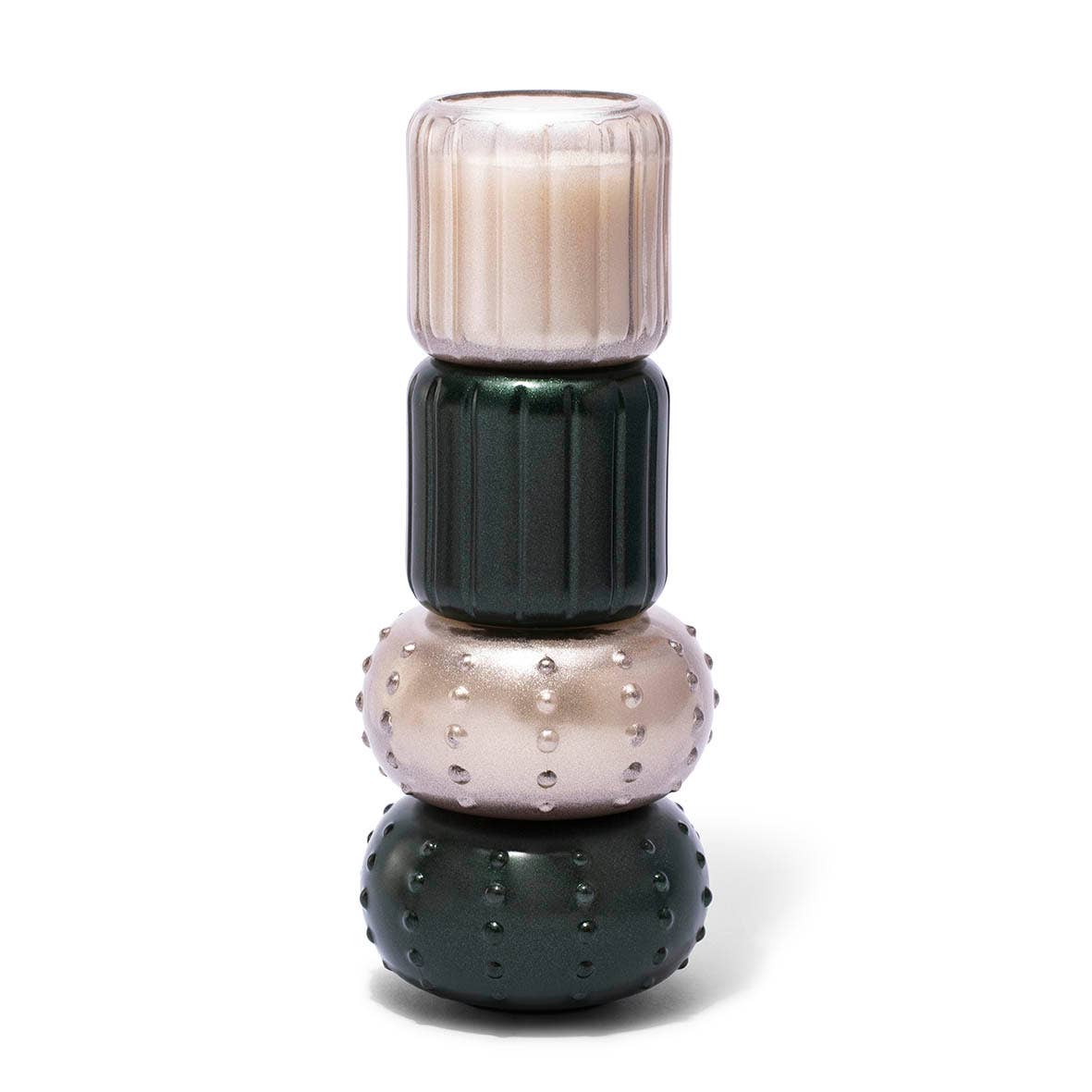 Candlescape Candle, Champagne/Yuzu Pine, 10oz