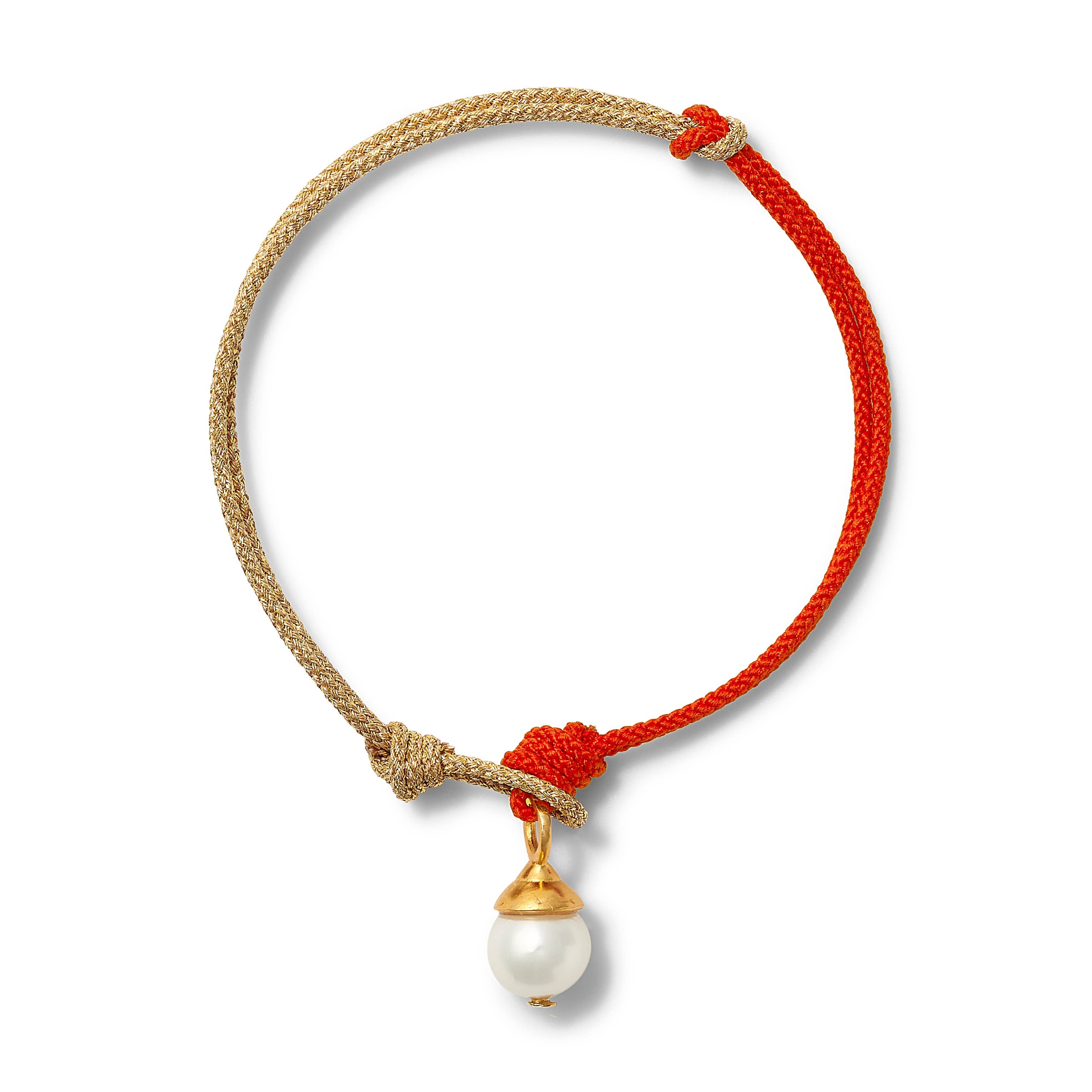 2 Tone Teeny ~ Orange