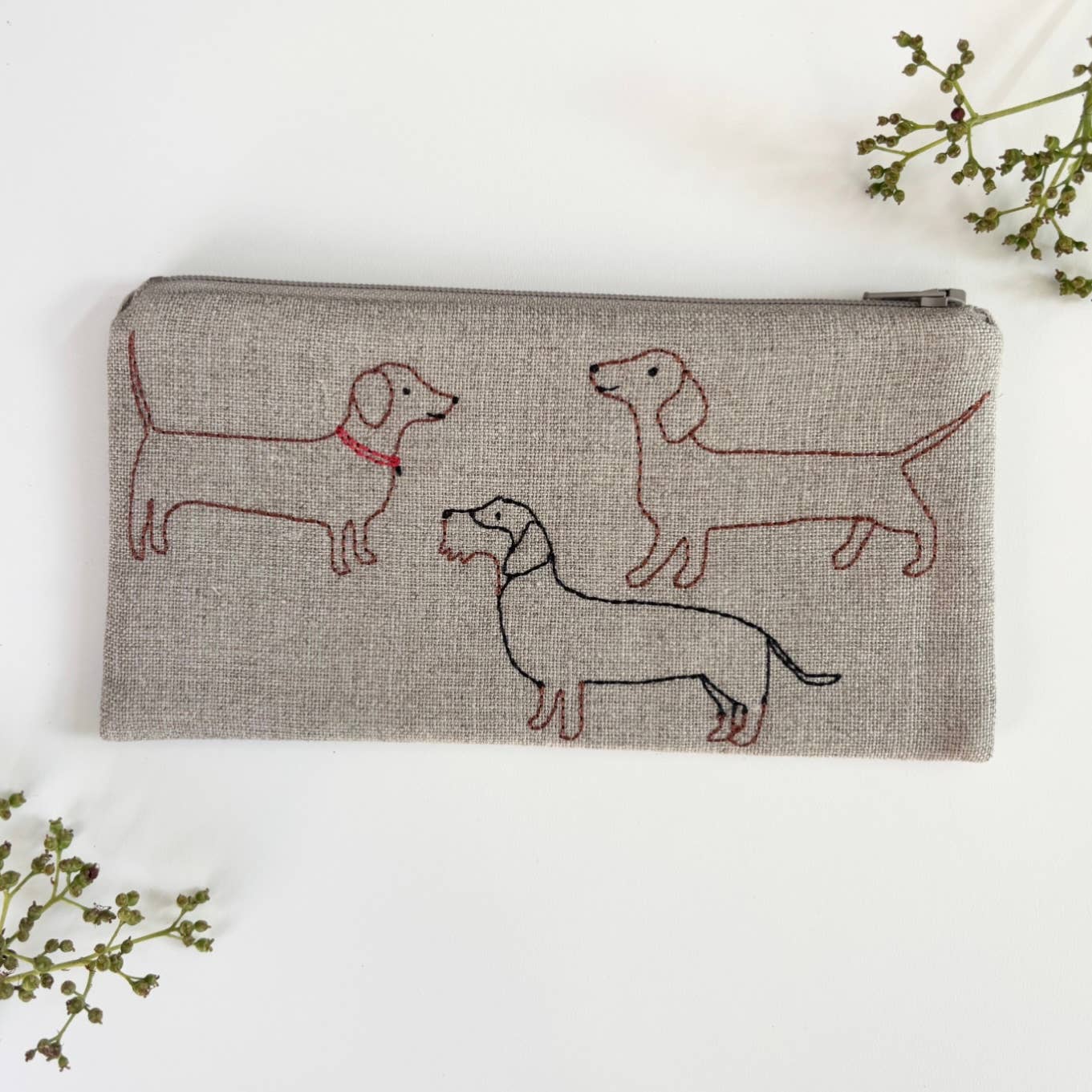 Dachshund Pouch