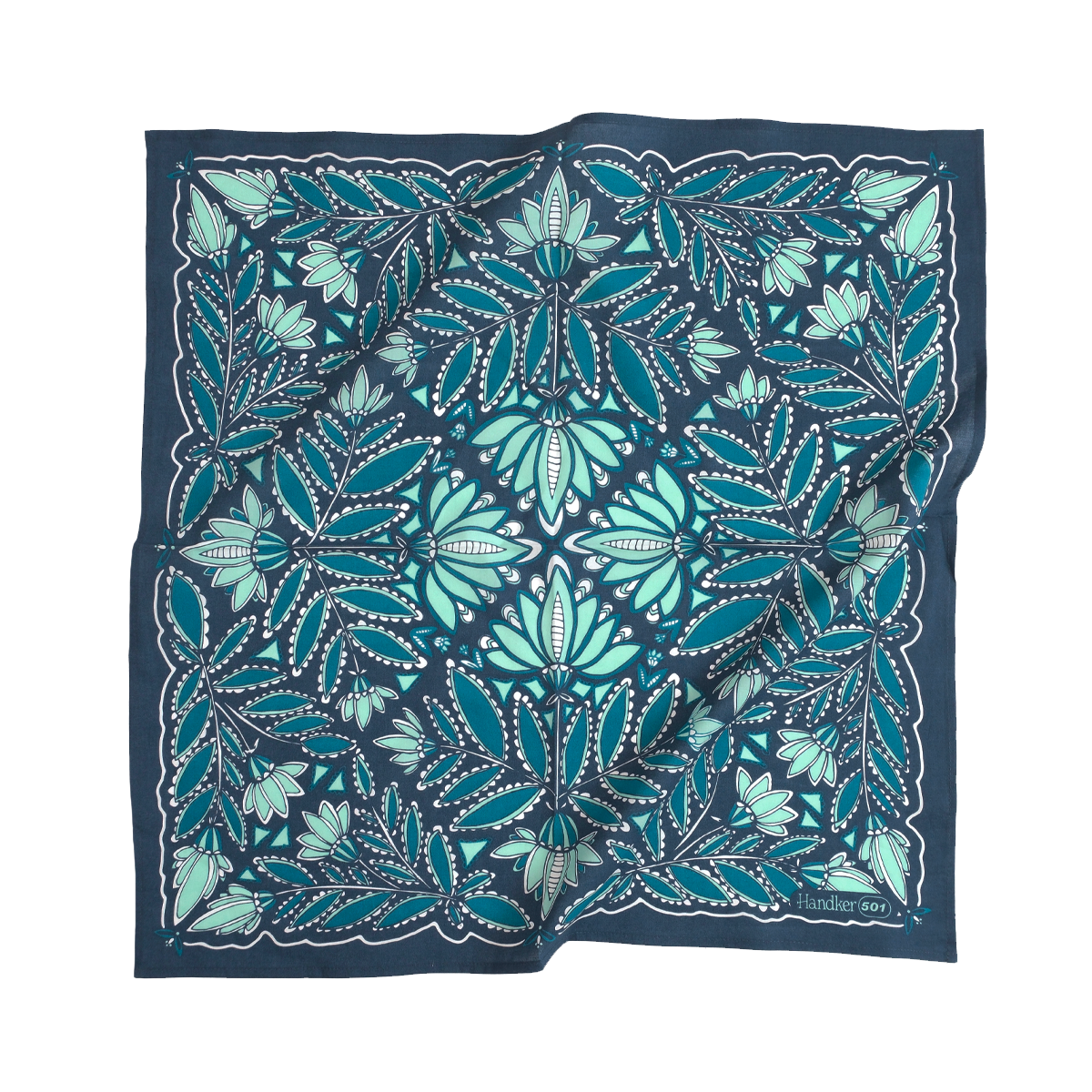 No. 501 Carly Bandana