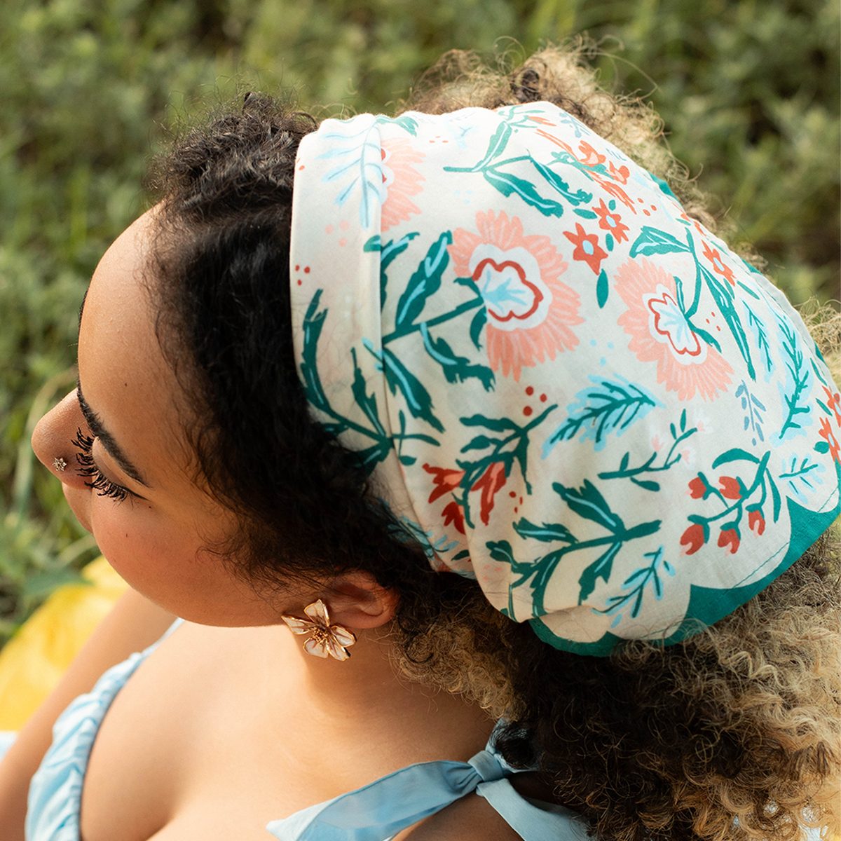 No. 156 Willa Bandana