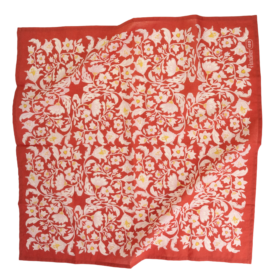 No. 159 Delphine Bandana
