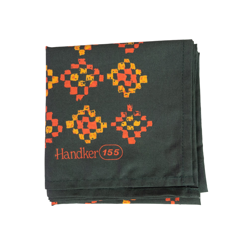No. 155 Royce Bandana