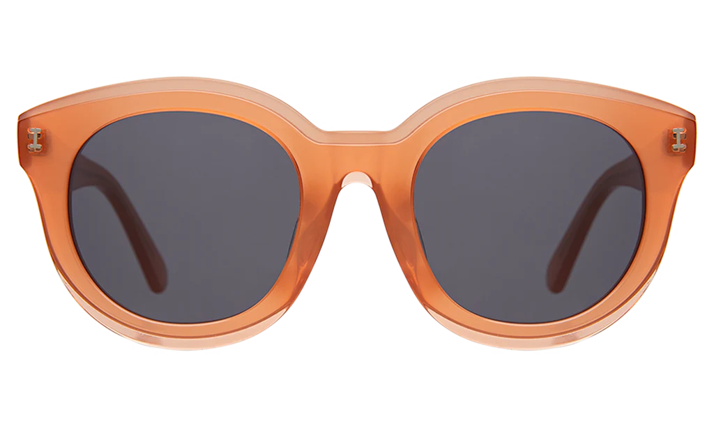 Echo Park Sienna w GreyFlat Lenses