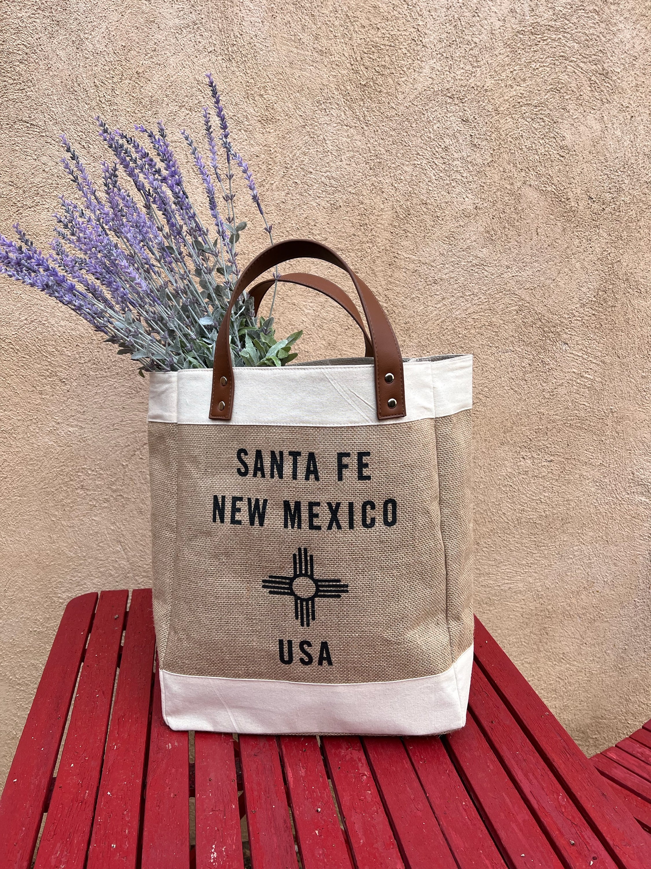 Bags for Global Citizens with Inside Pocket