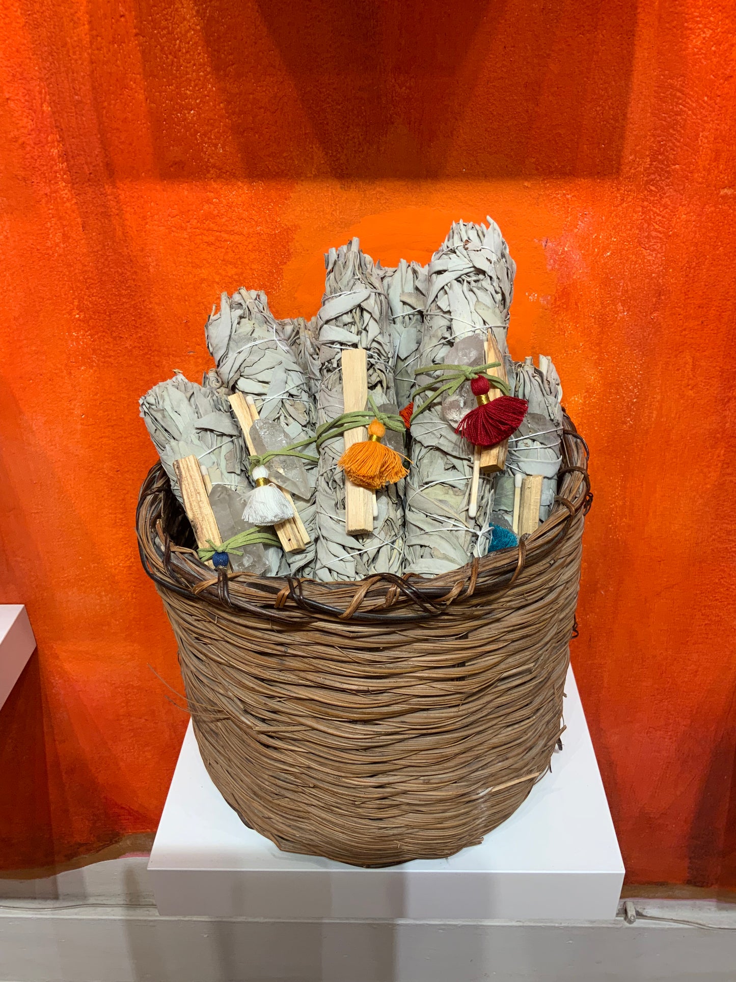 GRACE Smudge Bundles