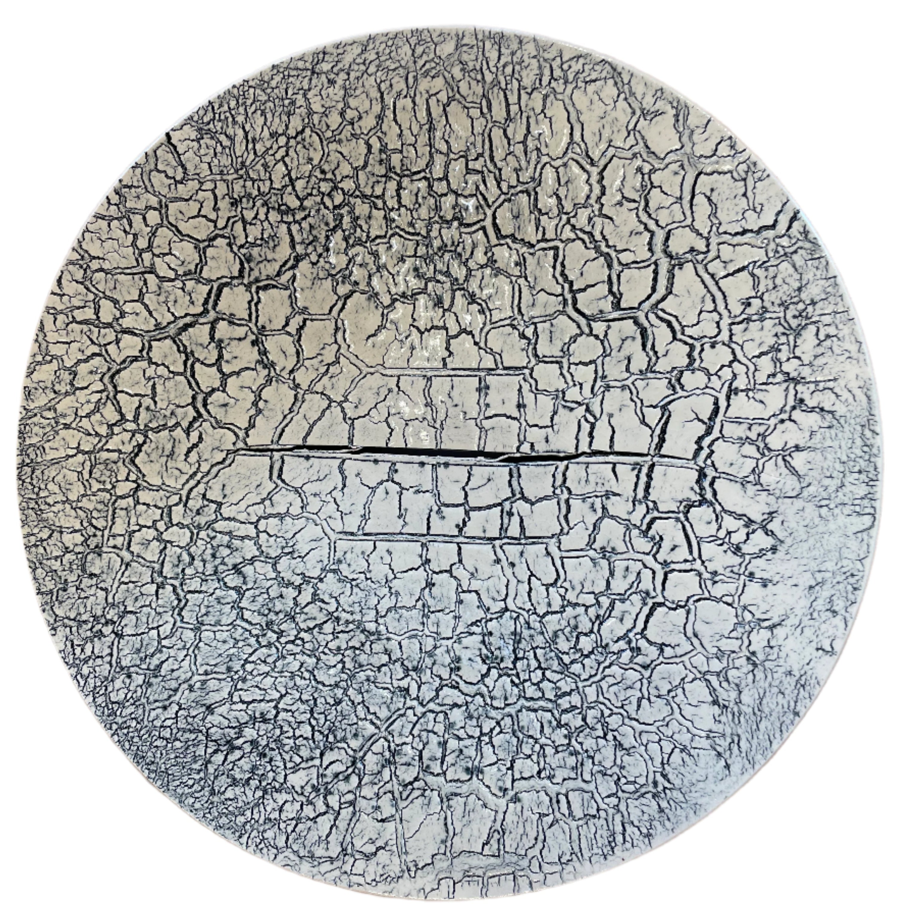 Sumo Split Texture Bowl