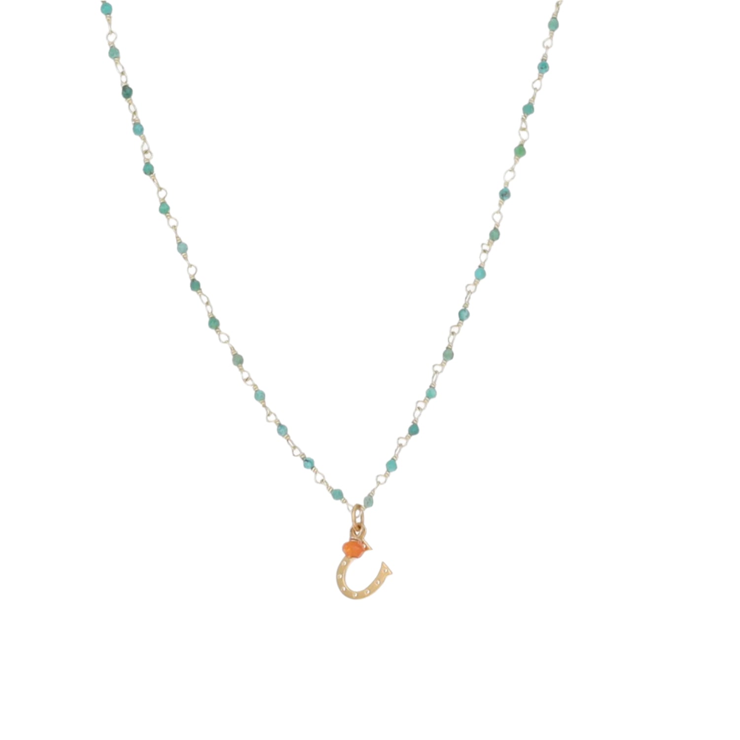 Peaches n' GRACE Necklace