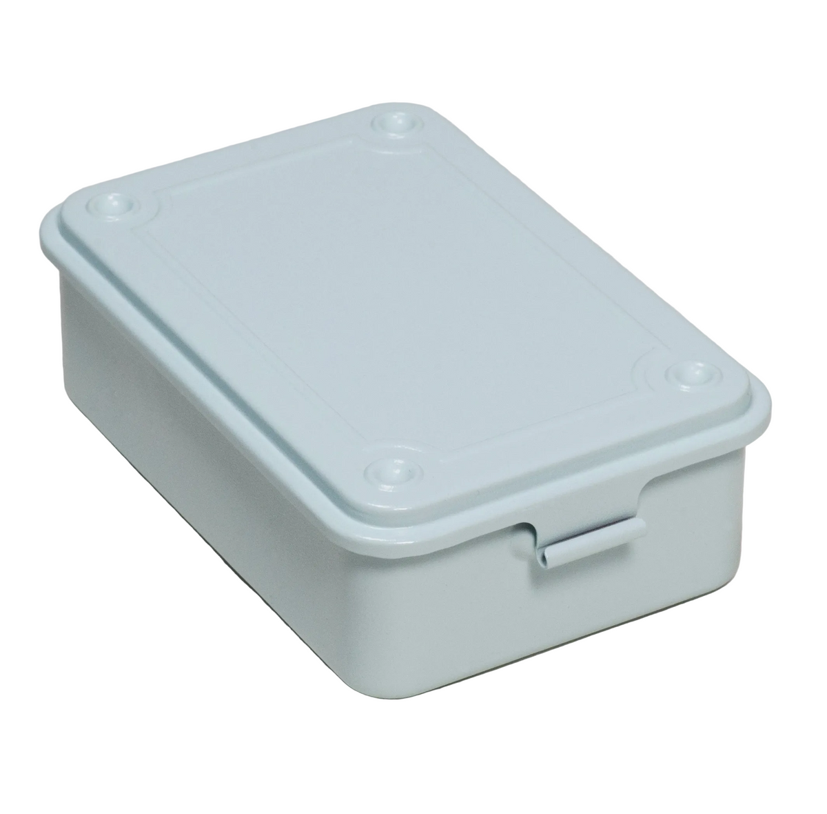 Toyo - Steel Stackable Storage Box T-150