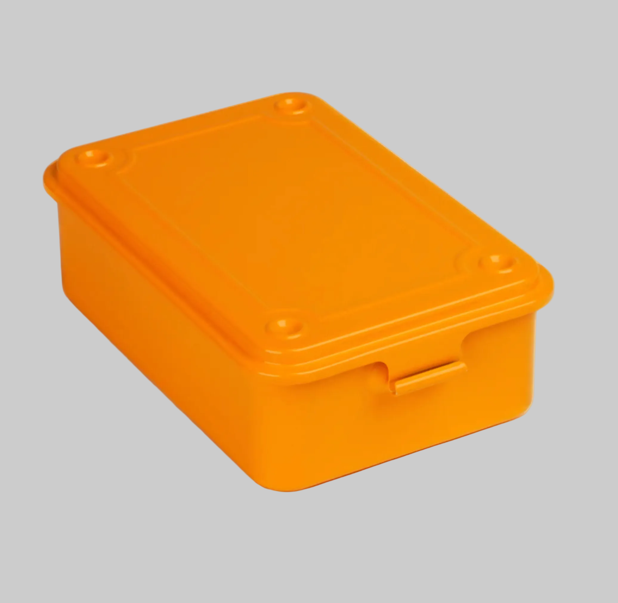 Toyo - Steel Stackable Storage Box T-150