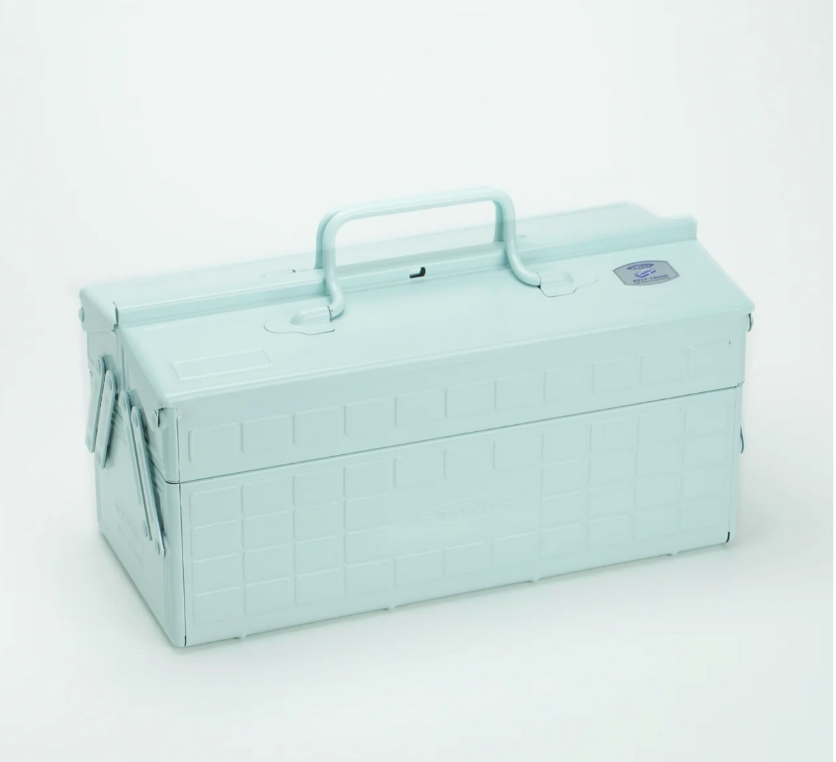 Toyo - Steel toolbox