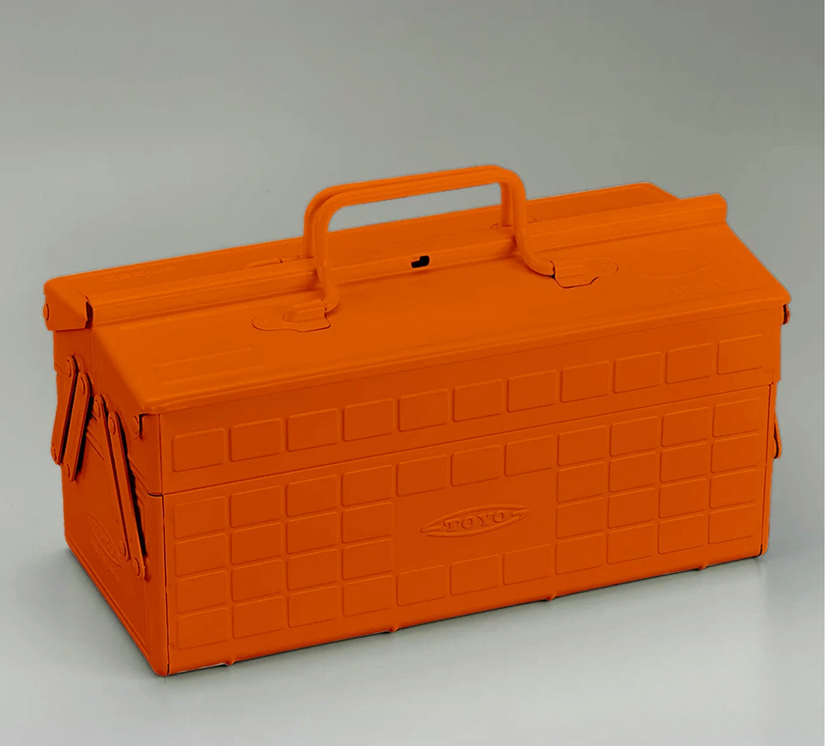 Toyo - Steel toolbox