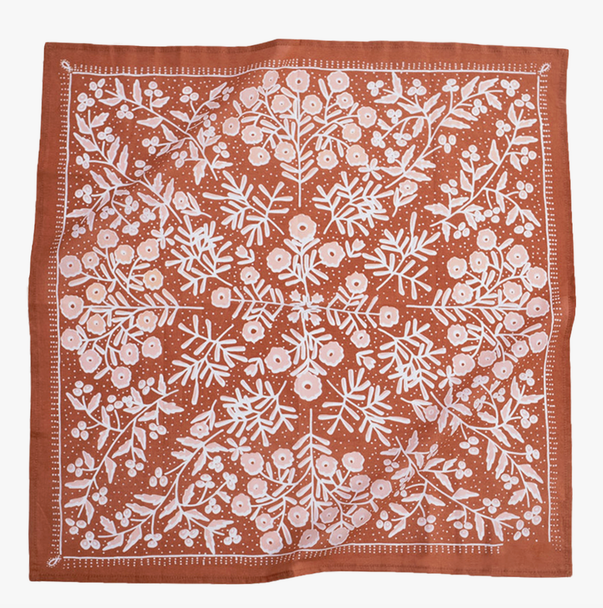 No. 058 Terra Bandana