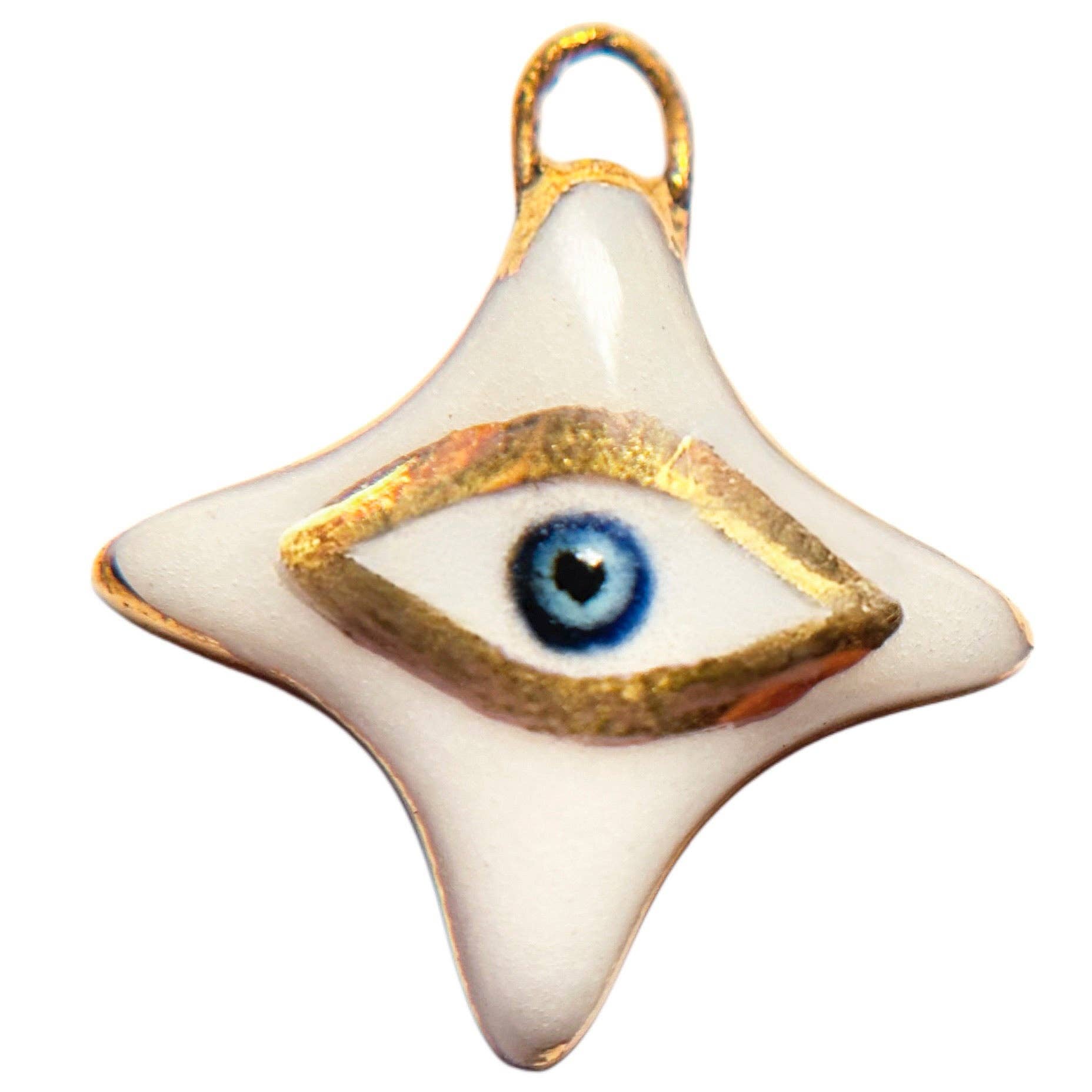Evil Eye Star