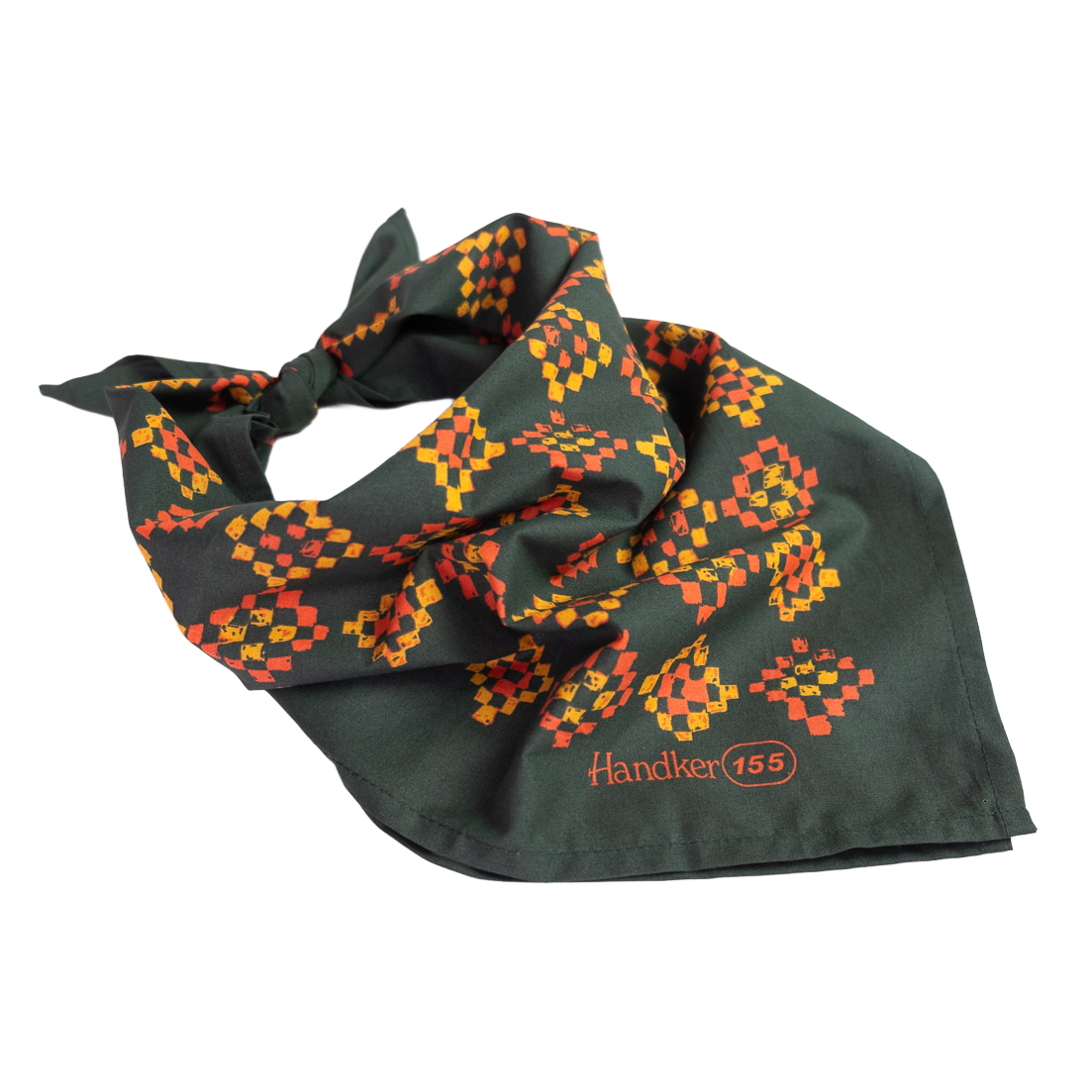 No. 155 Royce Bandana