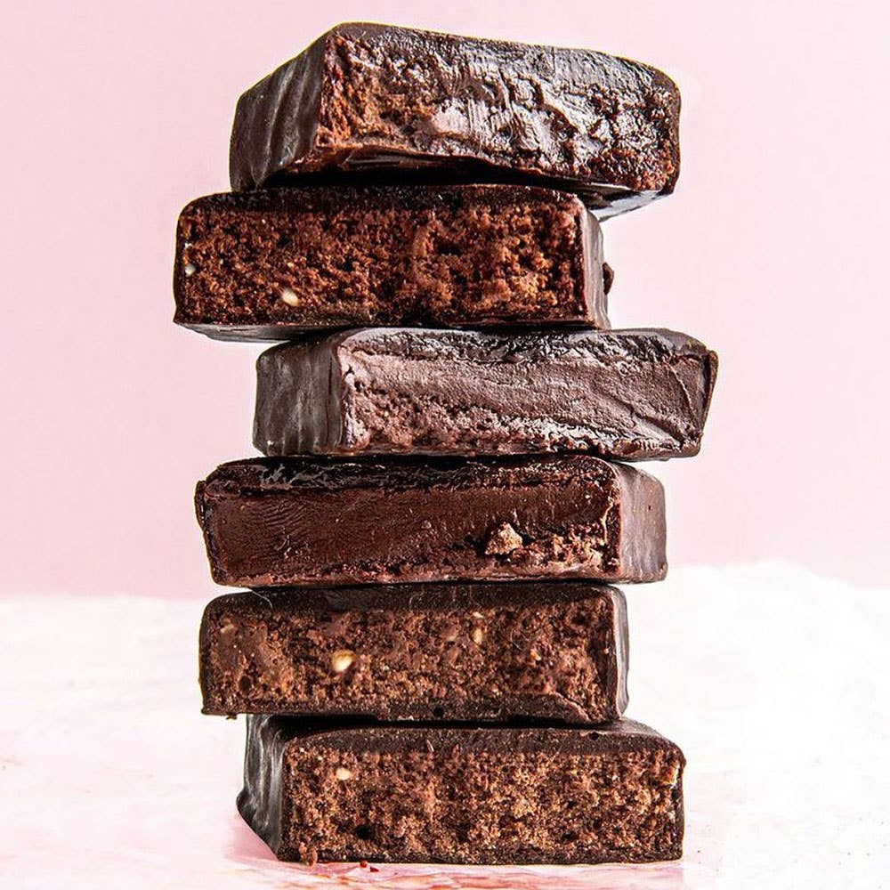 Holiday 2025 Hazelnut Chunkette Chocolate