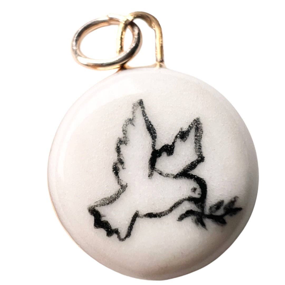 Dove Charm
