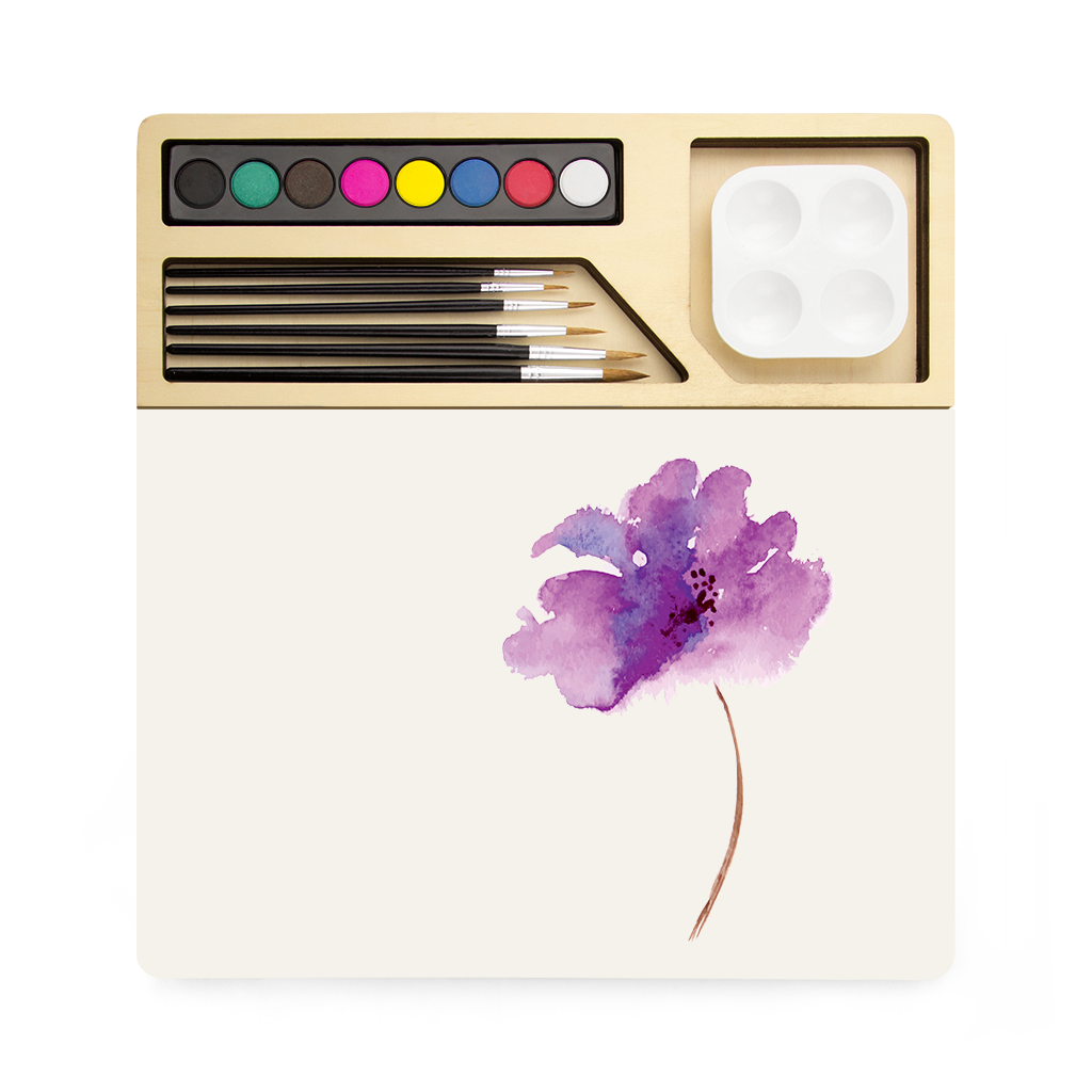 JOTBLOCK artist watercolor set