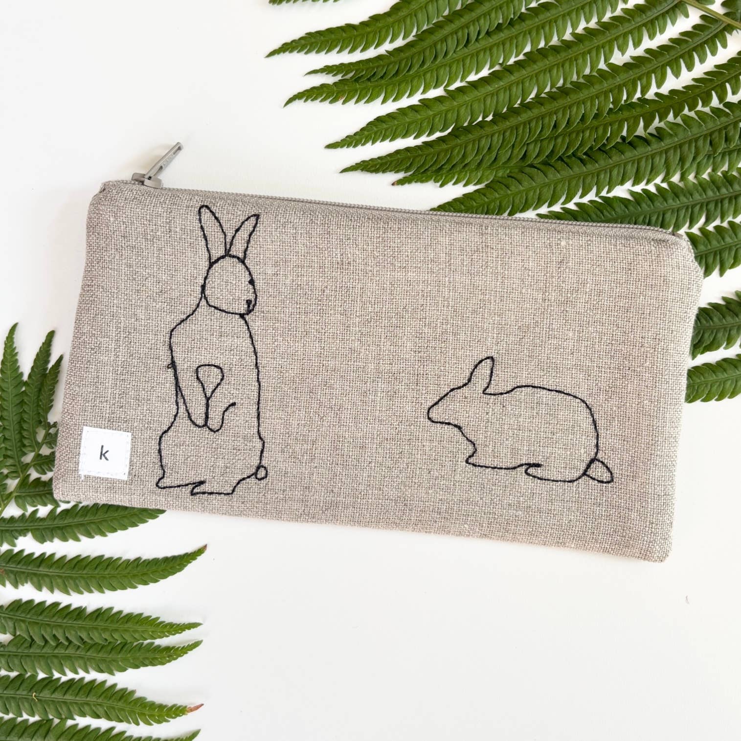 Rabbits Pouch