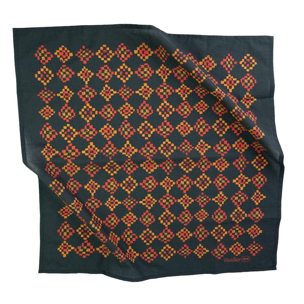 No. 155 Royce Bandana