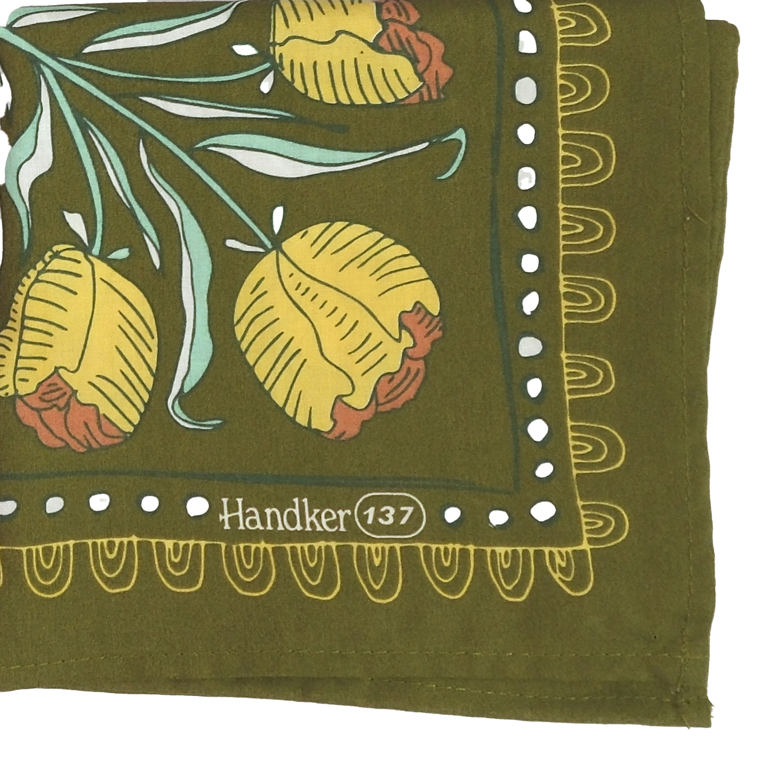 No. 137 Adele Bandana