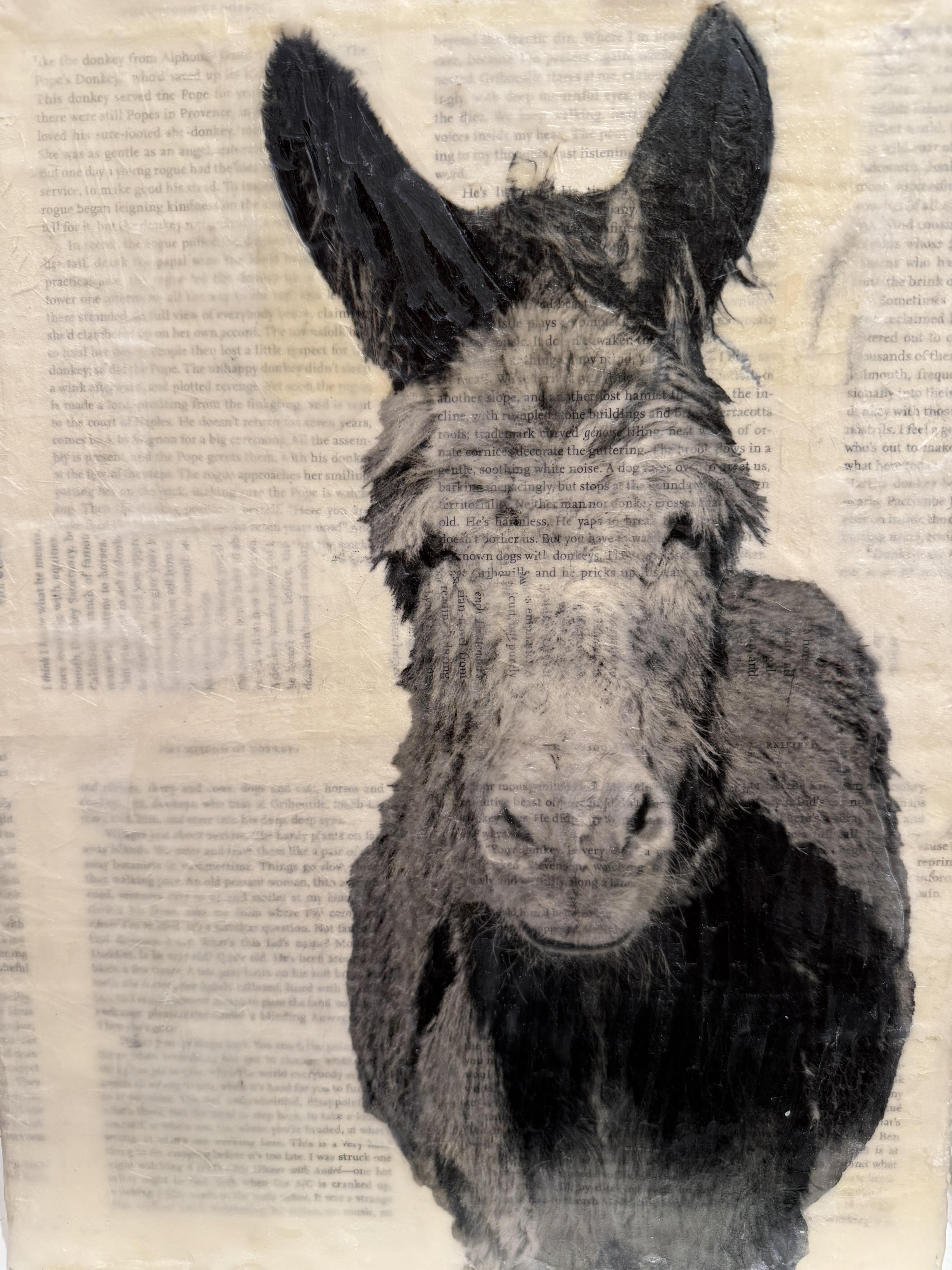 Large Magic Box- Rafael