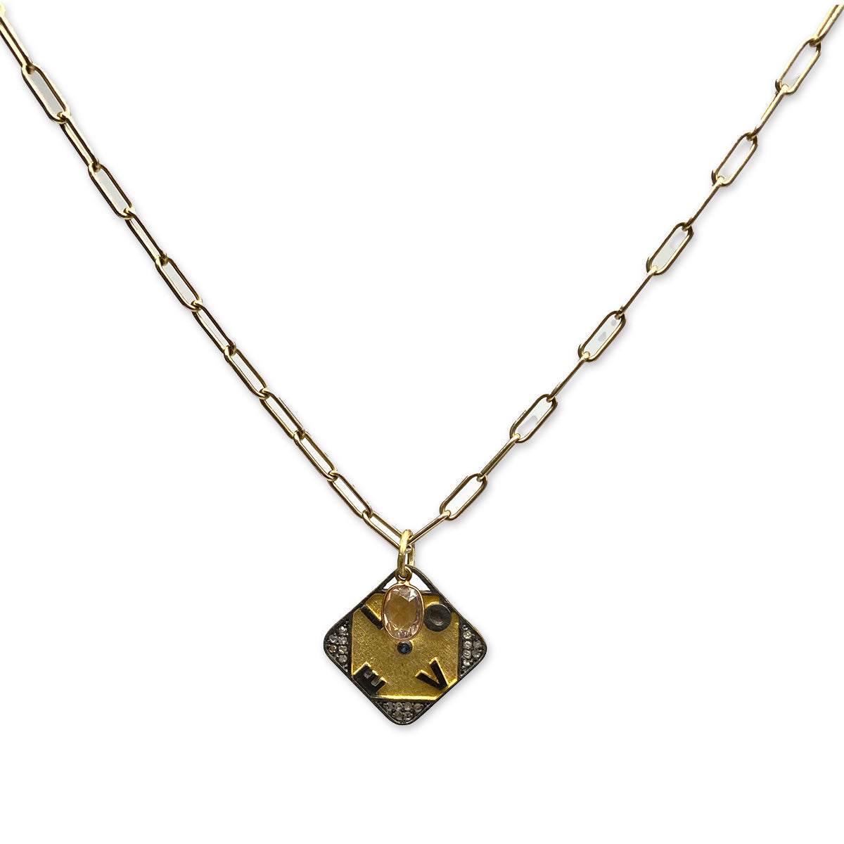 The Power of LOVE Necklace