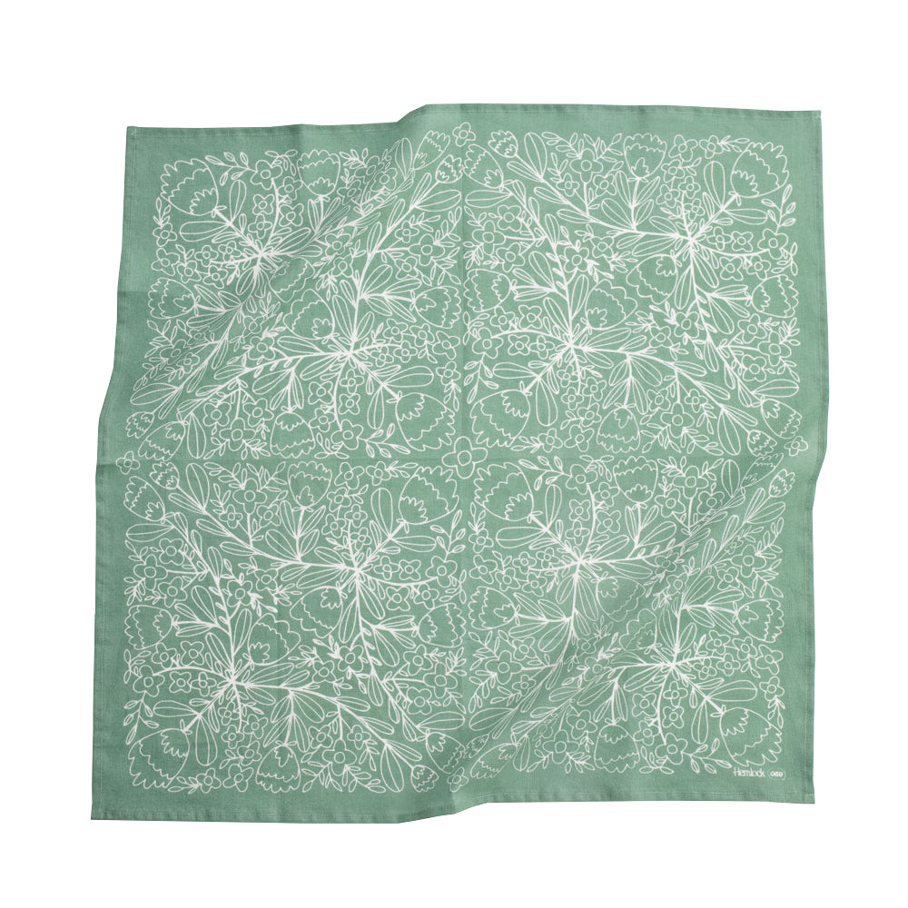 No. 059 Ivy Bandana