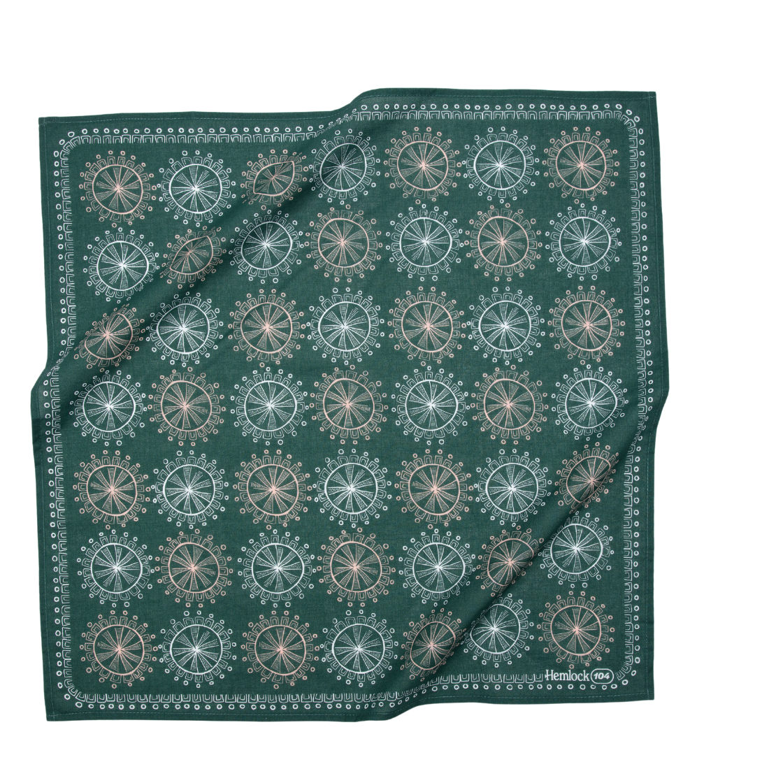 No. 104 Gladys Bandana