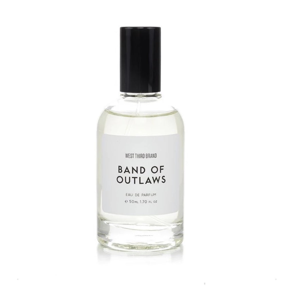 #1 Best Seller Band of Outlaws Eau de Parfum