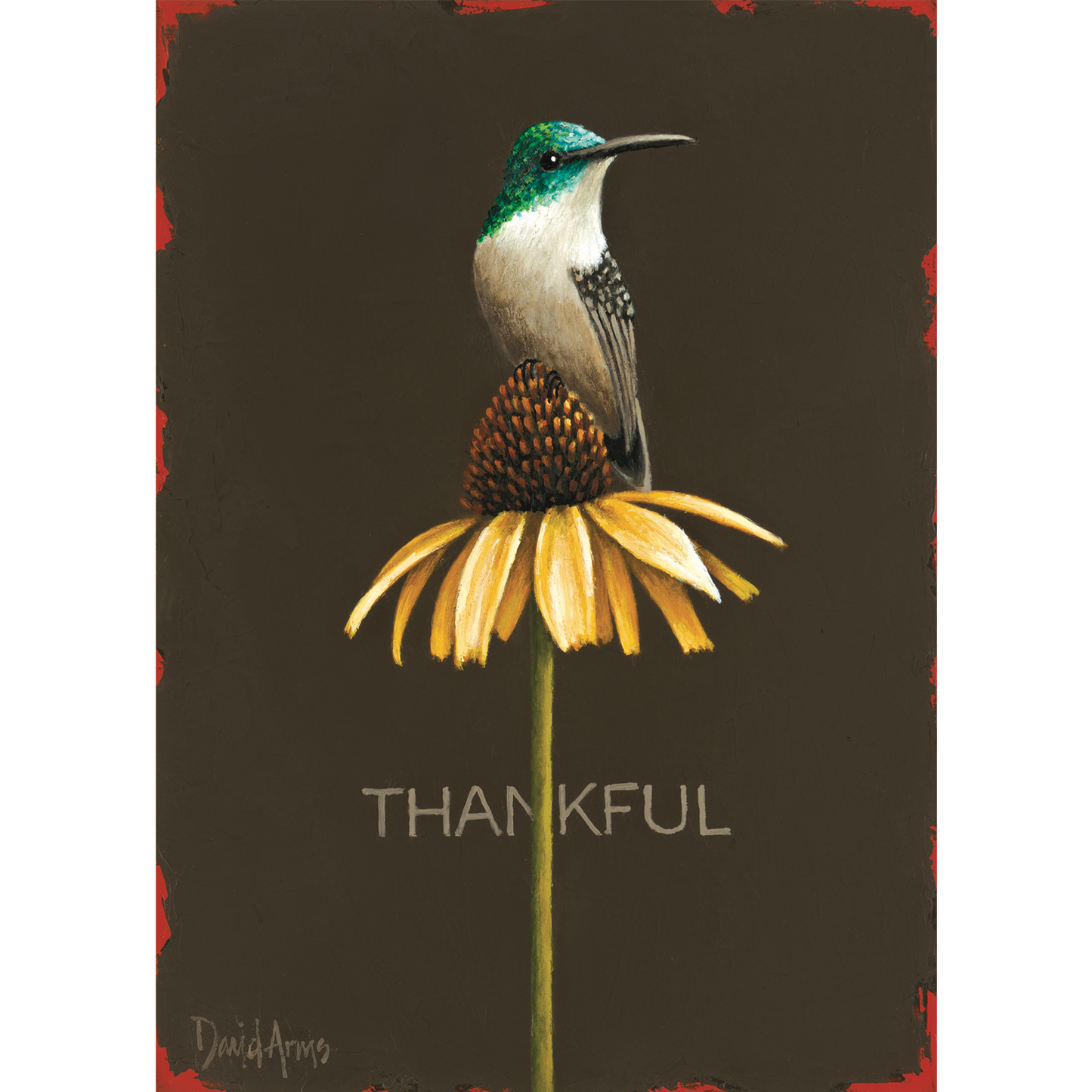 Thankful