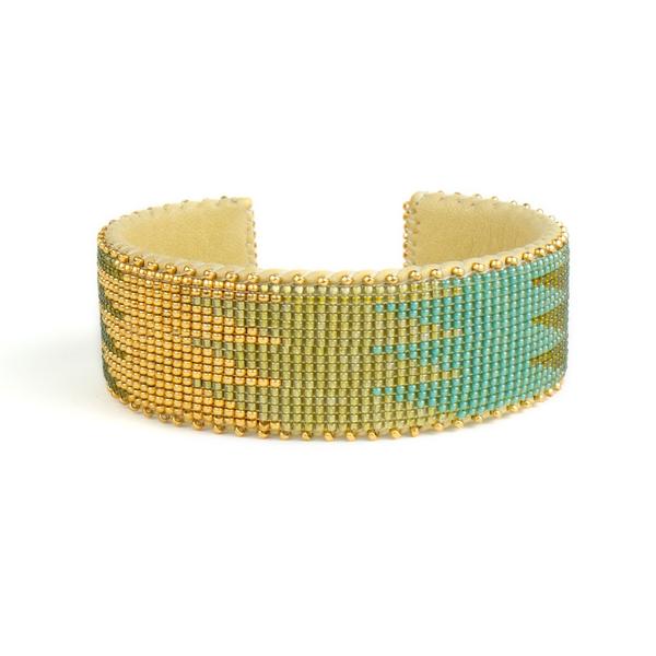 Etkie Lacy Cuff