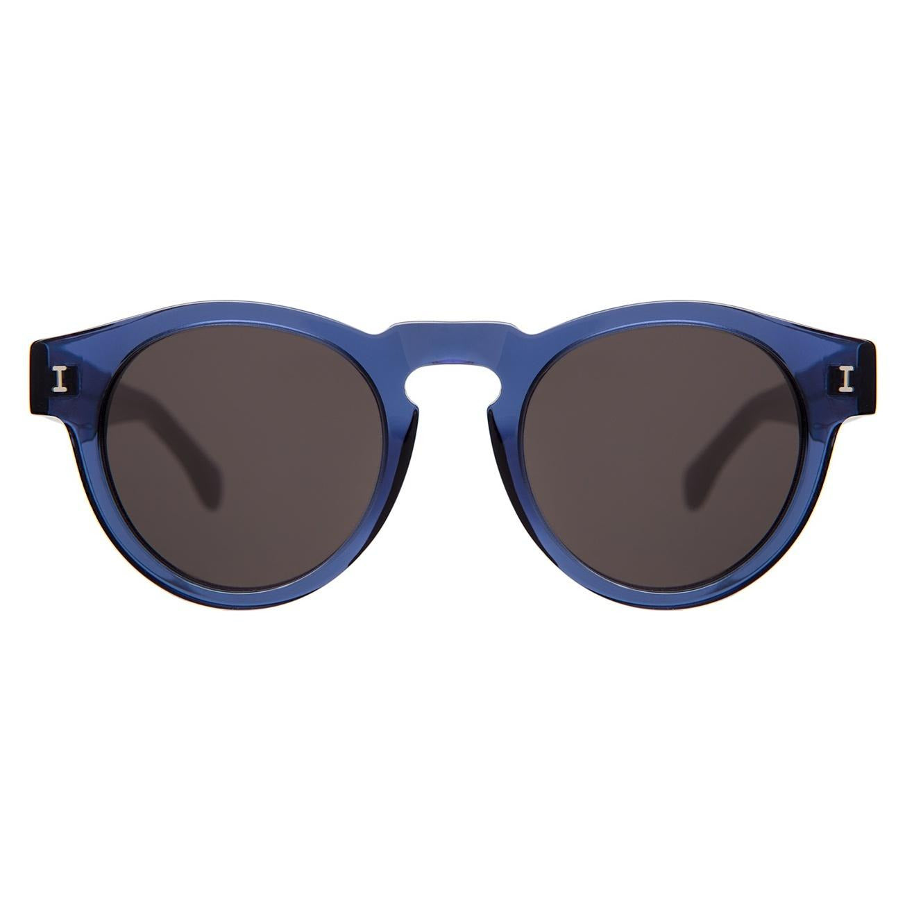 Leonard cobalt