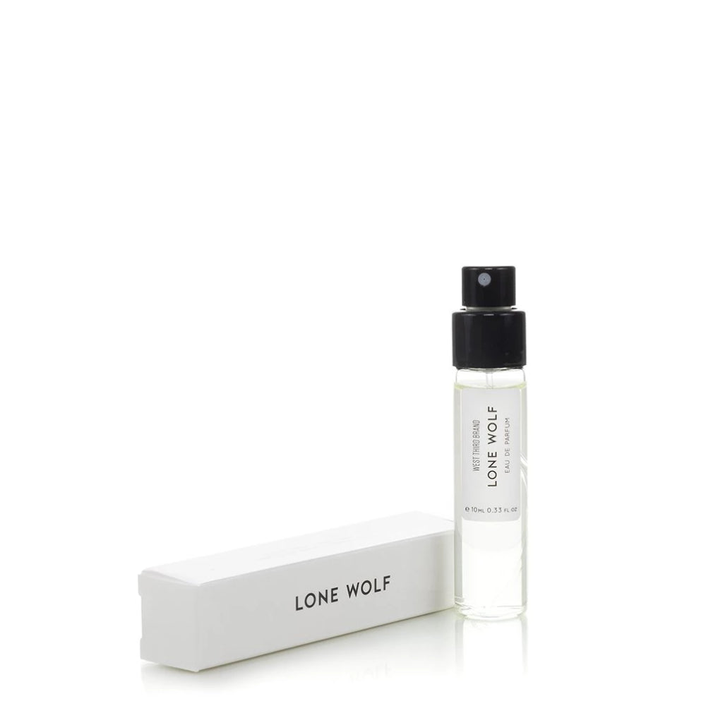 Lone Wolf Eau de Parfum