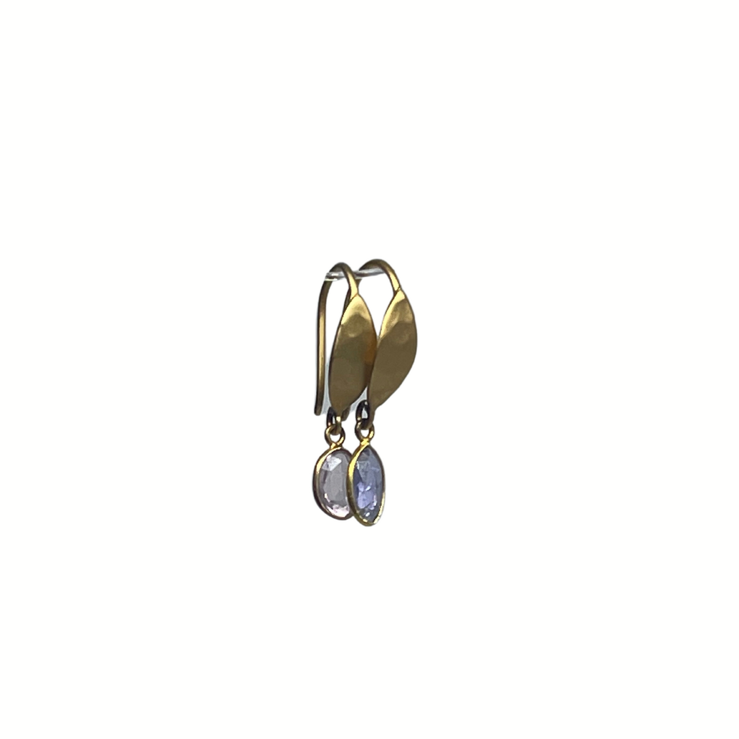 Sapphire Earring