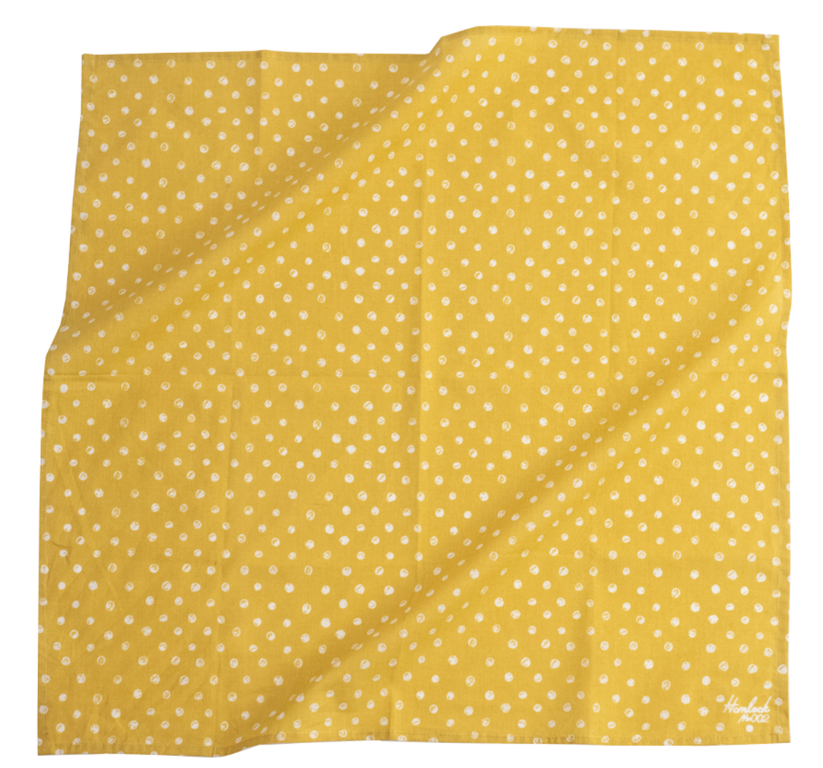 No. 002 Elis Bandanna