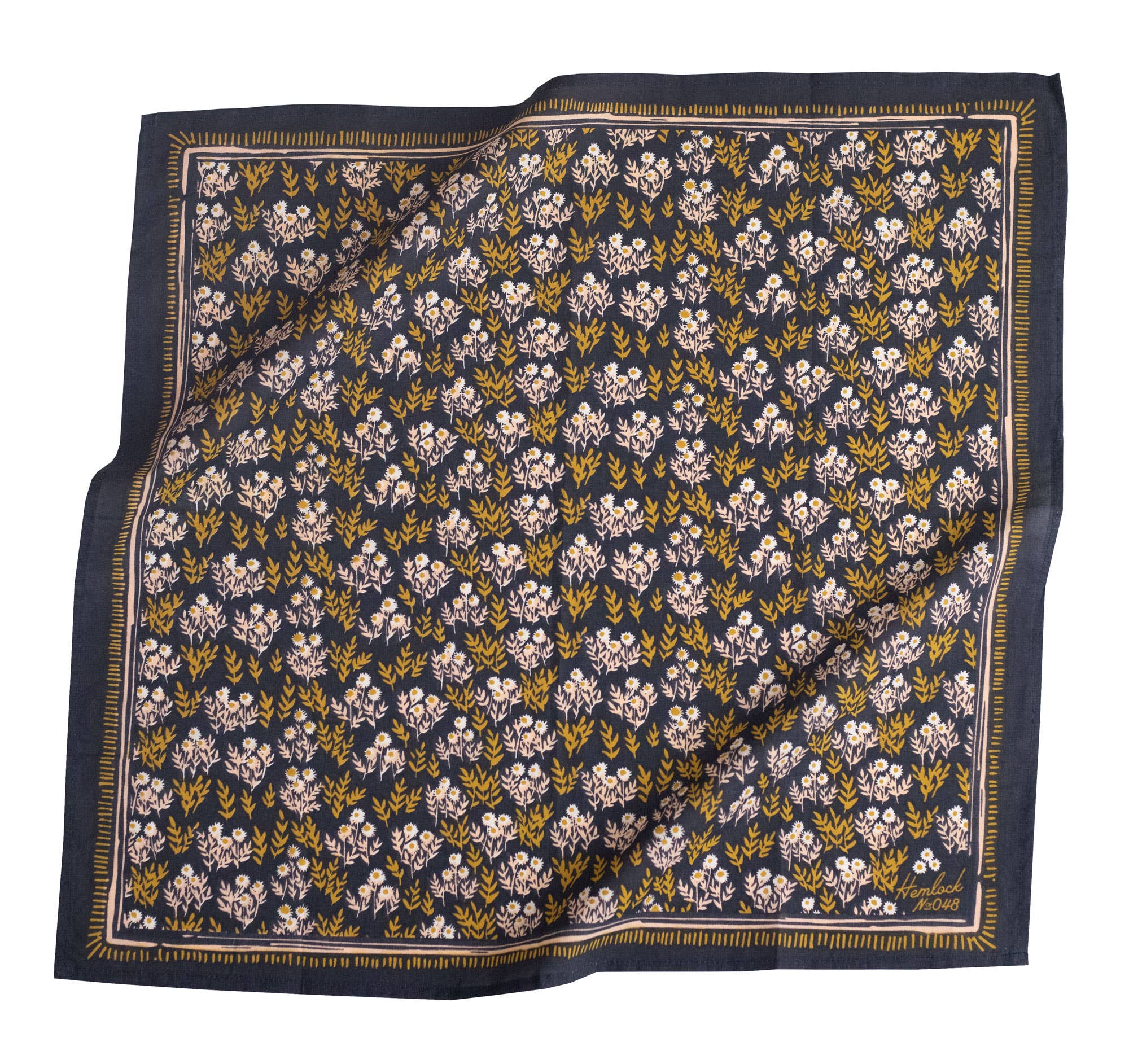 No. 048 Tilly Bandana