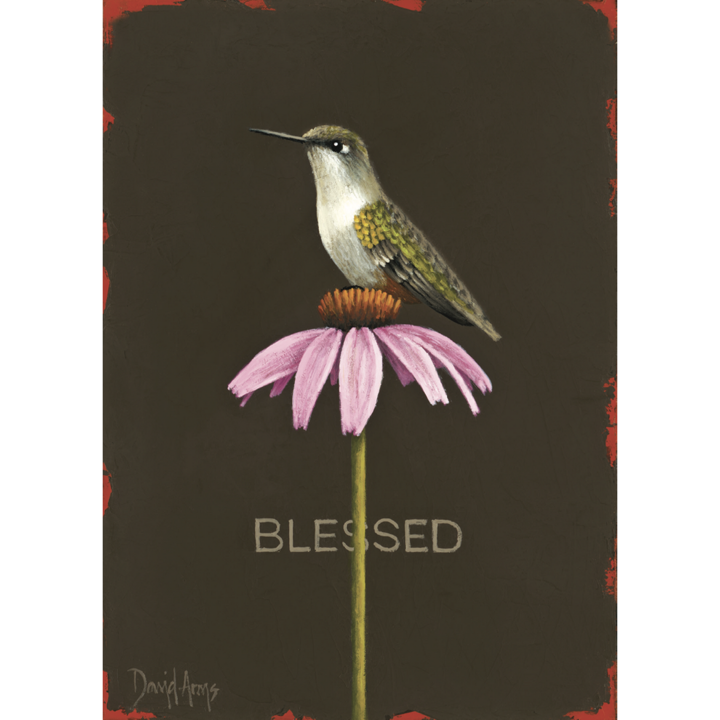 Blessed Paper