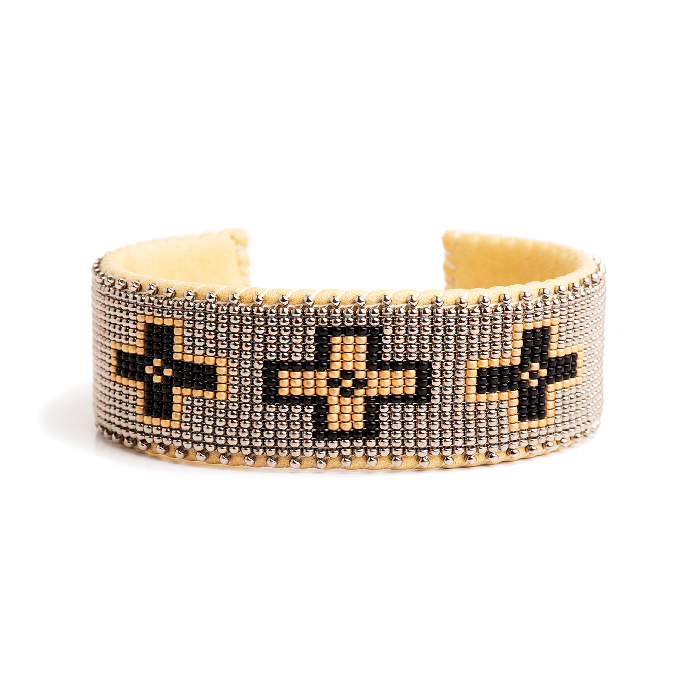 Etkie Maize Cuff