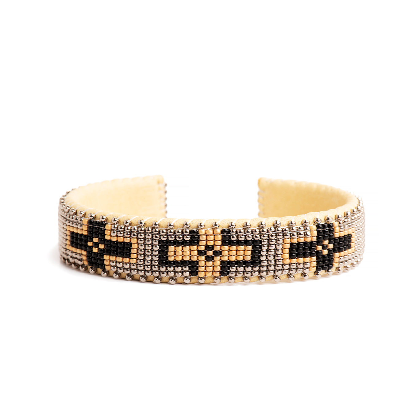 Etkie Maize Cuff