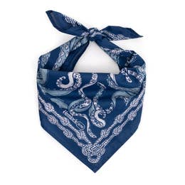 No. 070 Natilus Bandana