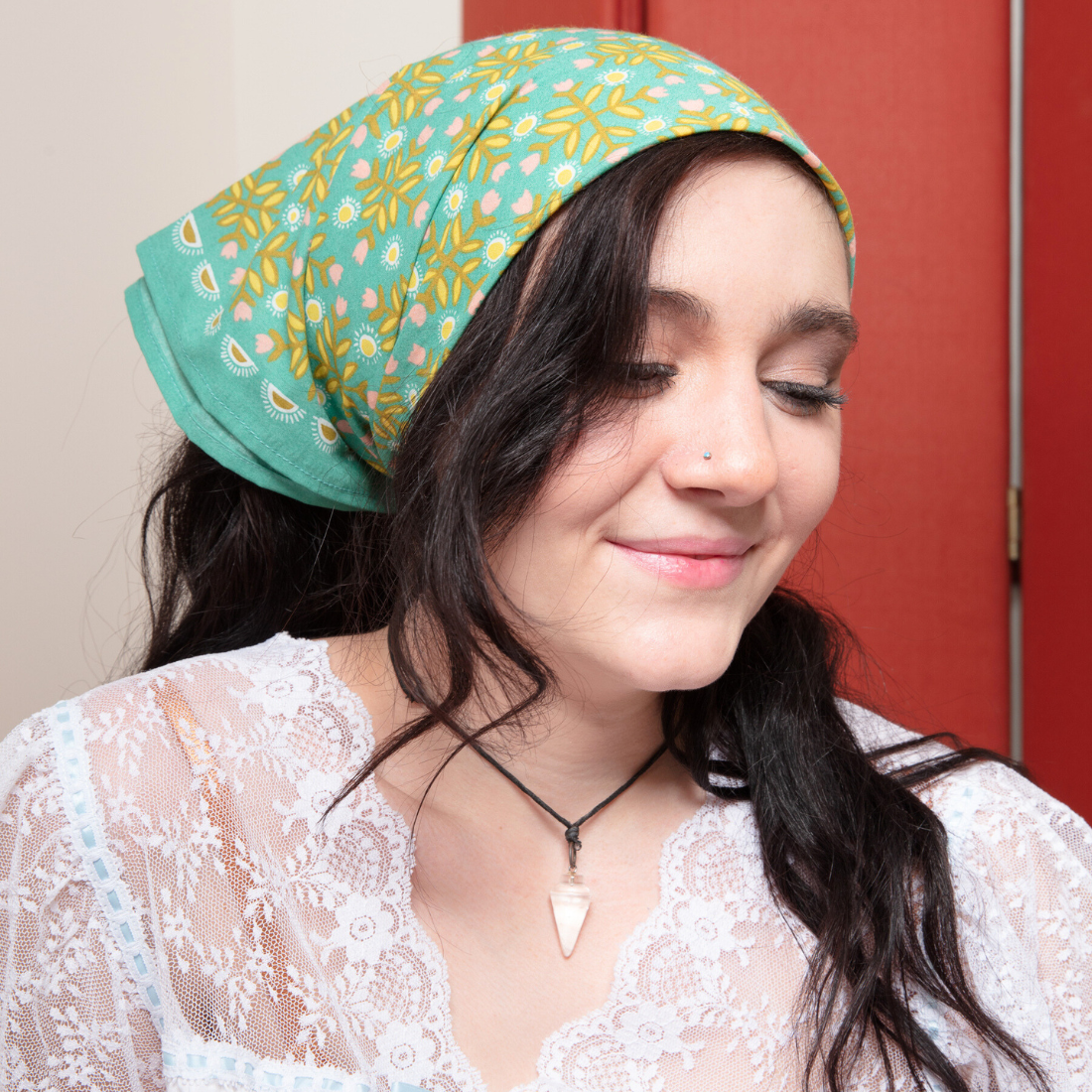 No. 098 Katie Bandana