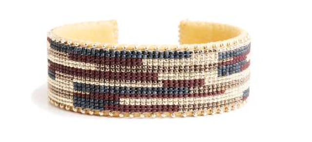 Etkie Hyacinth Cuff
