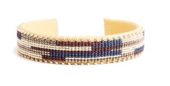 Etkie Hyacinth Cuff