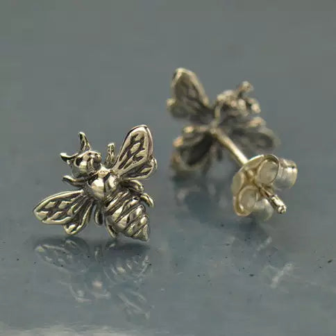 "Bee YOU" Earrings