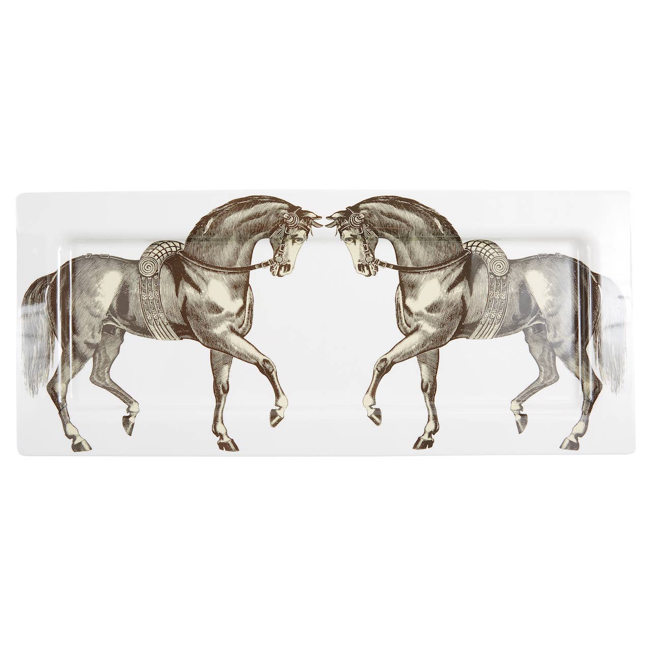 EQUUS XL PLATTER