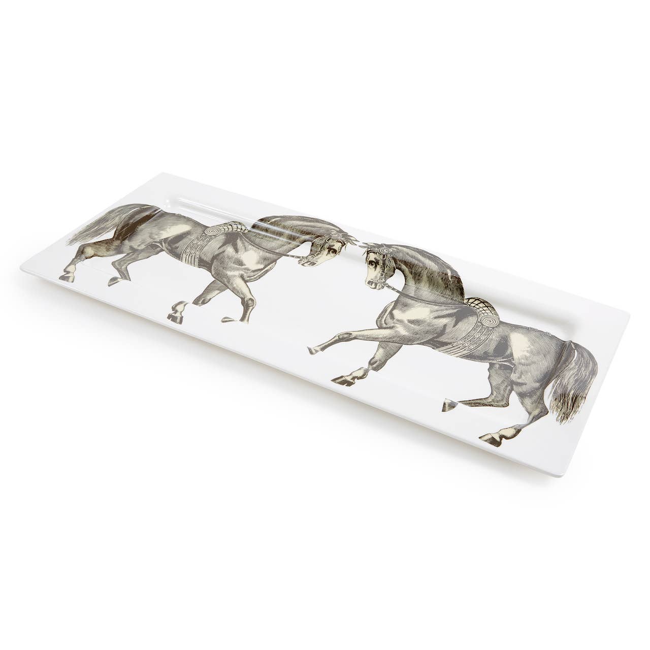 EQUUS XL PLATTER