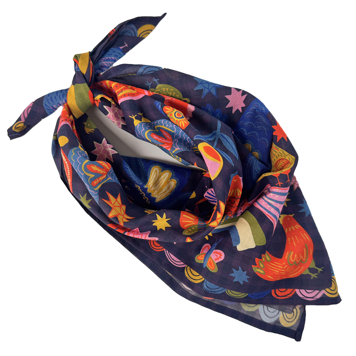No. 147 Matilda Bandana